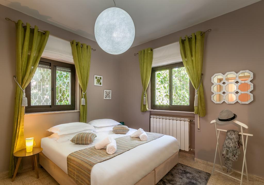Sweet Inn Apartments - Amatsya Street Yerusalem Ruang foto