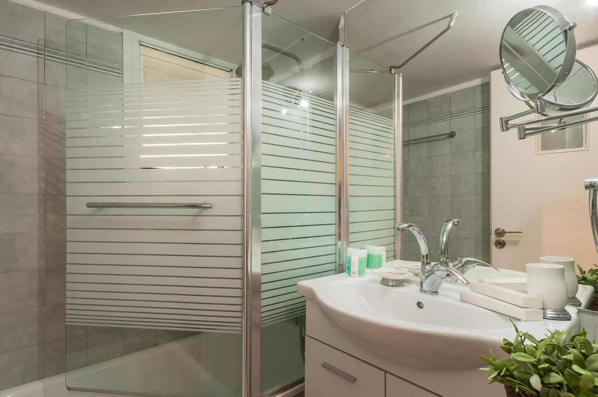 Sweet Inn Apartments - Amatsya Street Yerusalem Bagian luar foto